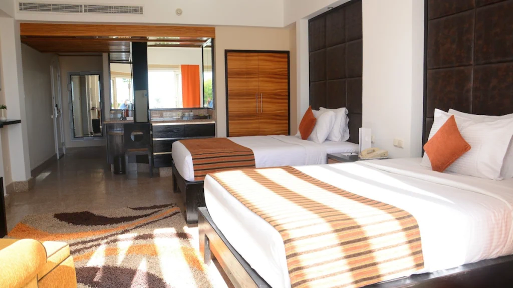 الفندق مونت كارلو ريزورت - شرم الشيخ